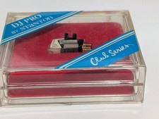 Stanton 500 MkII cartridge