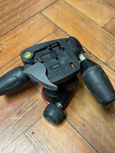 Manfrotto mh804 way - mh804-3w, 3-way