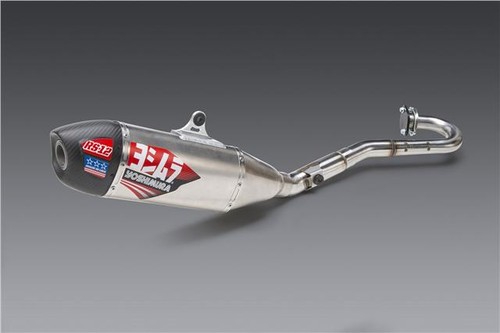 Yoshimura exhaust rs12 full - exhaust,