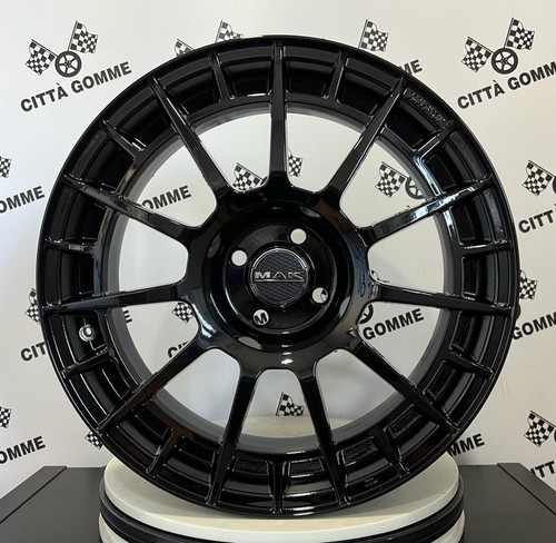 Set alloy wheels - set,