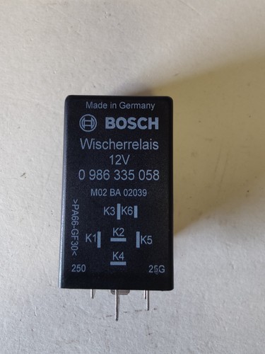 Programmable wiper - programmable,
