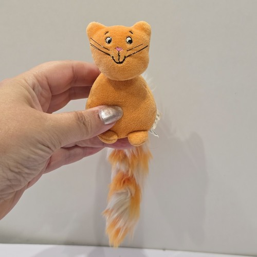 Jellycat pussy galore - , kitty