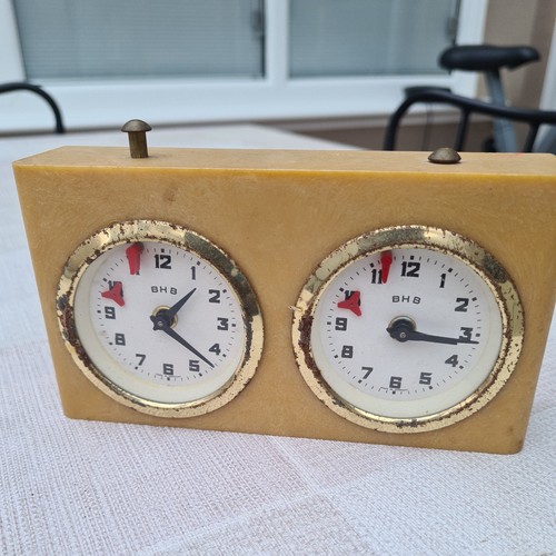 Vintage bhb analogue - vintage,