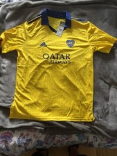 Boca Juniors 2023-2024 Away