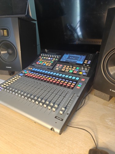 Presonus studiolive 32sc - presonus,