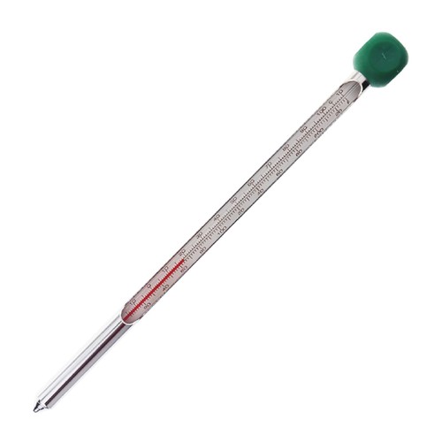 Garden soil thermometer 210 - soil,