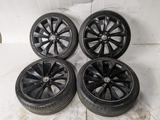 VOLKSAWAGEN SCIROCCO ALLOY