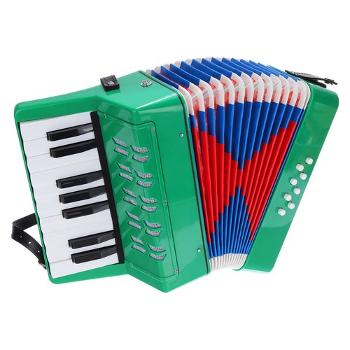 Accordion keys 8 bass - keys,