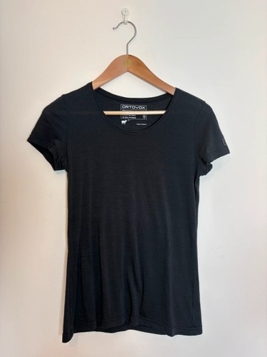 Ortovox 120 cool tec merino - ortovox,