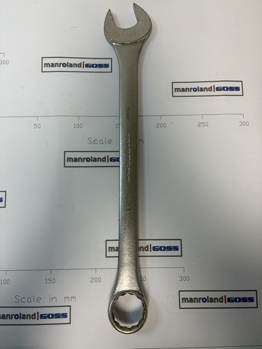 Britool rjm30 30mm combination - britool,