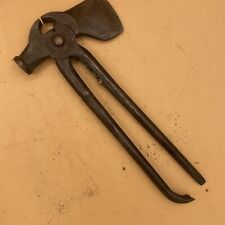 RARE Antique Ranchman Fencing/Farm  Multi-tool pliers Vintage