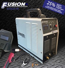 Plasma Cutter – 40A |