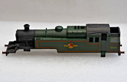Triang hornby r59 class 3mt - r59,