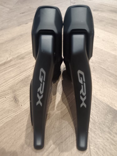 Shimano grx di2 rx825 - grx, st-rx825