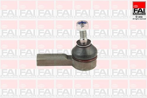 Fai front tie - fai,