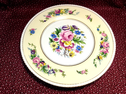 Soho pottery ambassador ware - pottery,