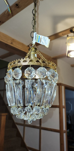 Beautiful vintage brass - beautiful,