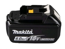 Replacement Makita 18V 6.0Ah