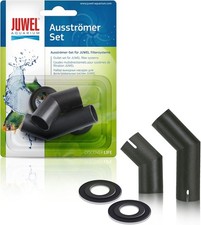 JUWEL DIVERSION NOZZLE SET WATER FLOW POWERHEAD PUMP SET FISH TANK AQUARIUM