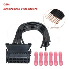 Heater Blower Fan Resistor