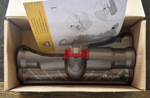 Dyson dc24 multi - dyson, turbine
