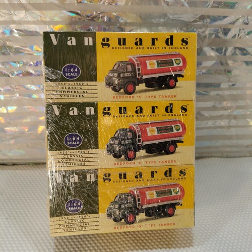 Vanguards vintage vehicle - vanguards,