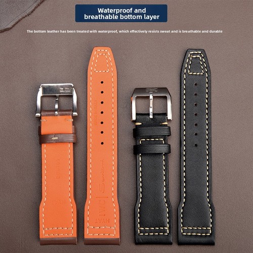 High quality genuine leather - high,