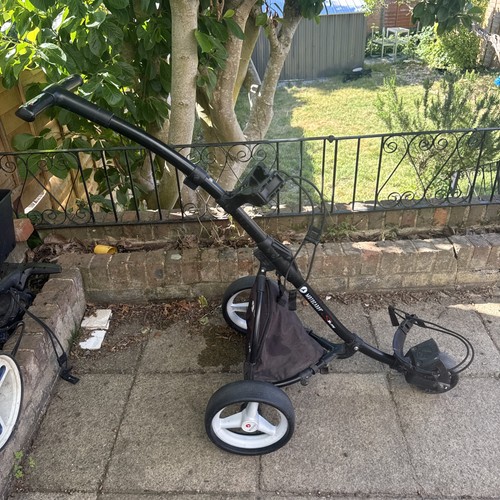 Motocaddy lite golf - motocaddy,
