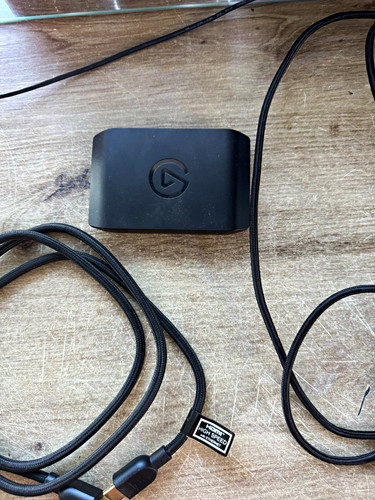 Elgato hd60 hdmi usb - 4k, usb-c
