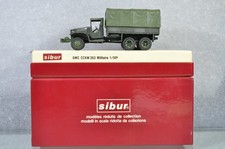 CC005 Sibur #4001 1:50 GMC