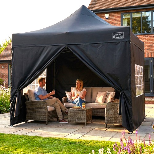 Gazebo heavy duty - gazebo,