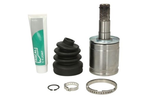 Front left pascal g75024pc - pascal,