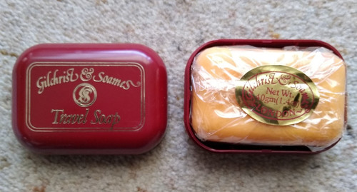 Gilchrist soames london - &,
