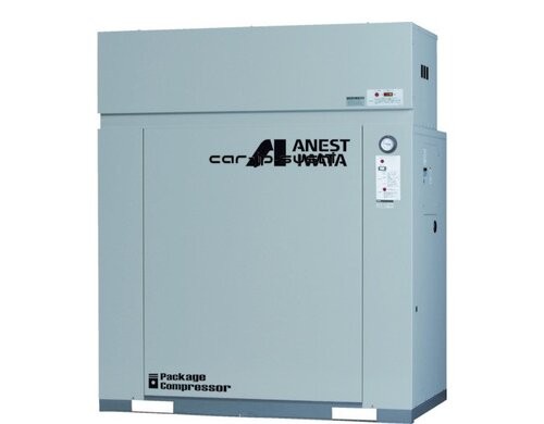 Anest iwata compressor package - anest,