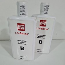 AUTOGLYM LifeShine Upholstery