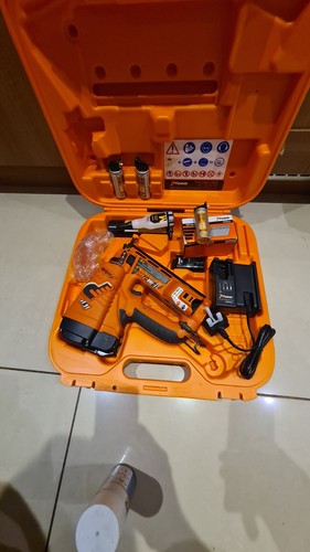 Paslode im250a gun - -im250a,