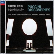 Giacomo Puccini : Puccini