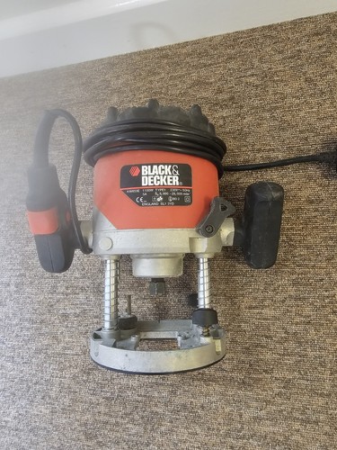Black decker kw850e - black+decker,