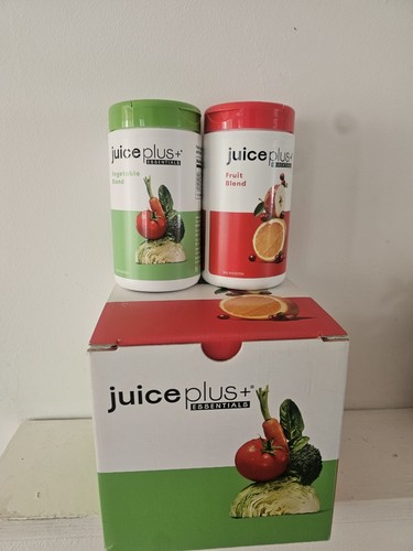 Juice plus essential - juice,