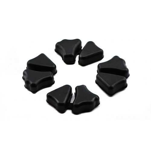 Sprocket cush drive rubbers - cush,