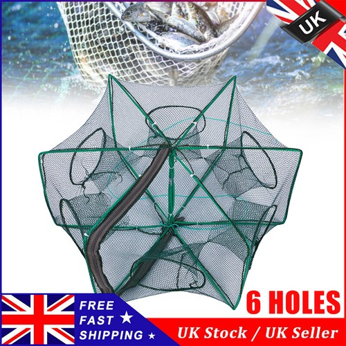Crab net trap - crab,