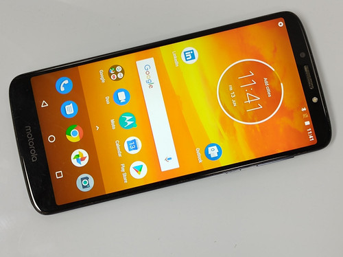 Motorola moto plus - motorola, xt1924-2