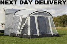 SUNNCAMP SWIFT VAN 325 HIGH