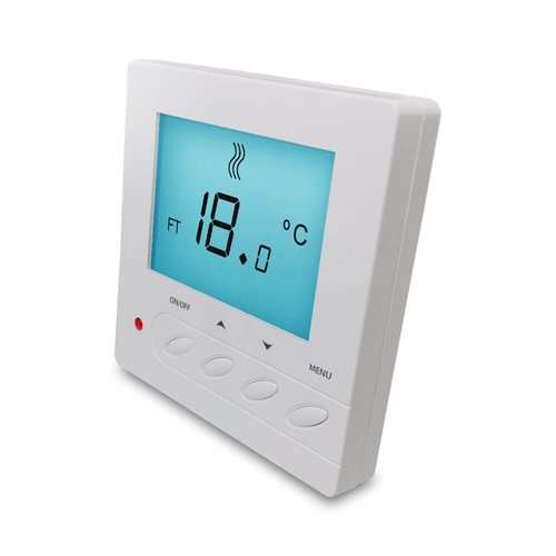 Thermostat for electric - thermostat,