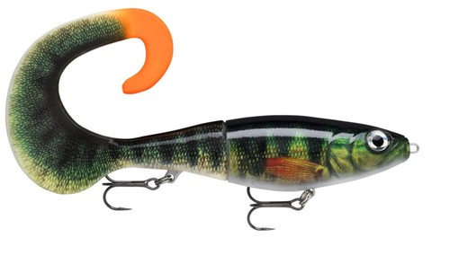 Rapala rap otus 17cm hard - x-rap,