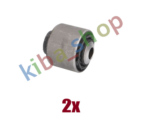 Outer upper rear axle right - rear,