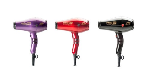 Parlux powerlight 385 - powerlight,
