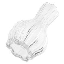  Floral Vase Glass Flower Centerpiece Vases for Table Clear Large