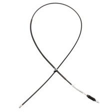 Rear brake cable for Gilera