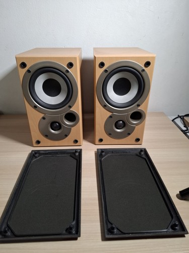Denon m50 bookshelf - sc-m50,